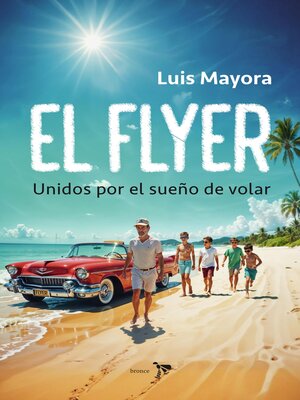 cover image of El flyer